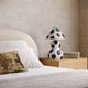 TOV Furniture Lerici Black/White Table Lamp-1