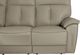 Palliser® Furniture Customizable Oakley 5-Piece Power Reclining Curved Sectional with Power Headrest and Power Lumbar-4