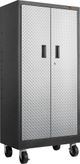 Gladiator® Premier Silver Tread Pre-Assembled Tall Gearbox-2
