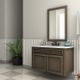 ZLINE Marlette Matte Black Bathroom Faucet-2