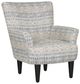 Emerald Home Flower Power Cadet Accent Chair-0
