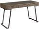 Uttermost® Comrade Gray Desk-0