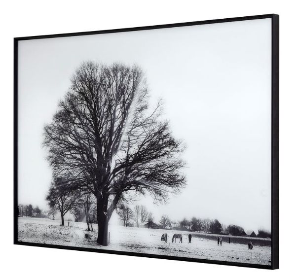YHD Stillness Wall Art-1