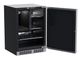 Marvel Professional 4.9 Cu. Ft. Stainless Steel Under the Counter Refrigerator-1