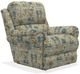 La-Z-Boy® Neal Mosaic Power Rocking Recliner with Headrest and Lumbar-4