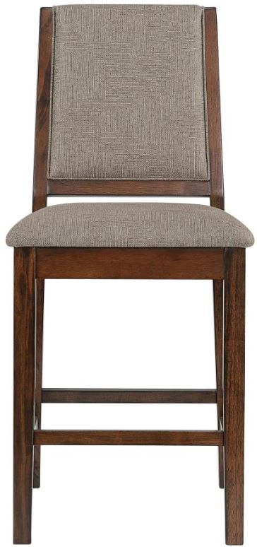 Coaster Patterson Counter Stool - Thumbnail 3
