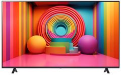 LG 75" 4K Ultra HD LED Smart TV