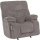 Franklin™ Boss Lavina Stone Back Snuggler Power Rocker Recliner-0