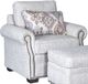 Mayo Customizable 2714F Chair-0
