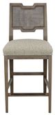 Fairfield® Customizable Harlow Counter Stool-1