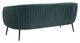 Zuo® Karan Green Sofa -4