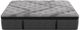 Diamond Mattress® Graphene Cool 14.5" Hybrid Medium Euro Top California King Mattress in a Box-2