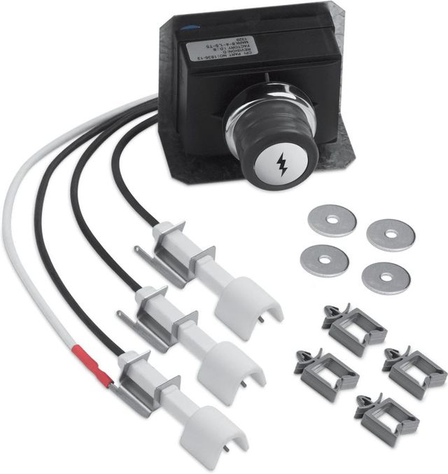 Weber® Igniter Kit-0