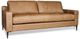 Campio Furniture Urban Collection Loft 100 Sofa-0