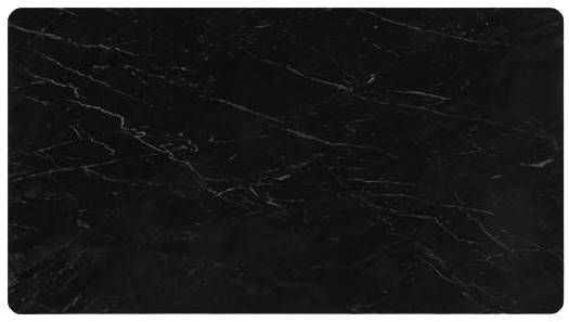 Moe's Home Collection Satona Black Dining Table-3