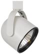 Cal® Lighting & Accessories White Track Lighting-0