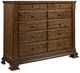 Kincaid Furniture Portolone Alder Bureau-0