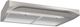 Broan® Elite Alta™ 3 Series 36" Stainless Steel Convertible Under Cabinet Range Hood-2