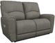 La-Z-Boy® Cassian Lead Power Reclining Loveseat with Headrest and Lumbar-0