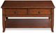 Riverside Furniture Campbell Burnished Cherry Coffee Table-2