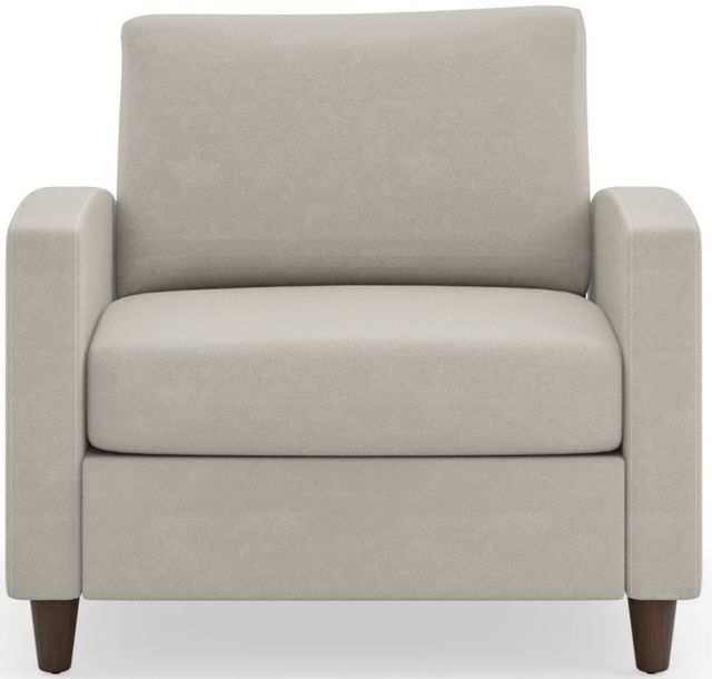 homestyles® Blake Tan Armchair-1