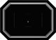 Vent-A-Hood® Premier Magic Lung® Designer Series JCIH/C1 42" Black Carbide Island Range Hood-2