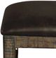 Sunny Designs™ Homestead Tobacco Leaf Counter Stool-2