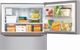 LG 23.8 Cu. Ft. Stainless Steel Top Freezer Refrigerator-4