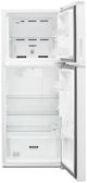 Whirlpool® 11.6 Cu. Ft. White Counter Depth Top Freezer Refrigerator-1