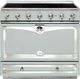 La Cornue CornuFé 90 Albertine 36" Tapestry Induction Range-0
