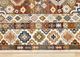 Kalora Interiors Samira 5'x8' Style 7 Area Rug-3