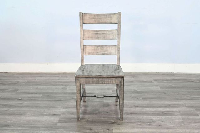 Sunny Designs™ Alpine Gray Dining Chair-2