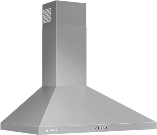 Samsung Stainless Steel Wall Mounted Chimney Range Hood