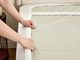 MLILY® Twin XL 5-Sided Super Cooling Mattress Protector-4