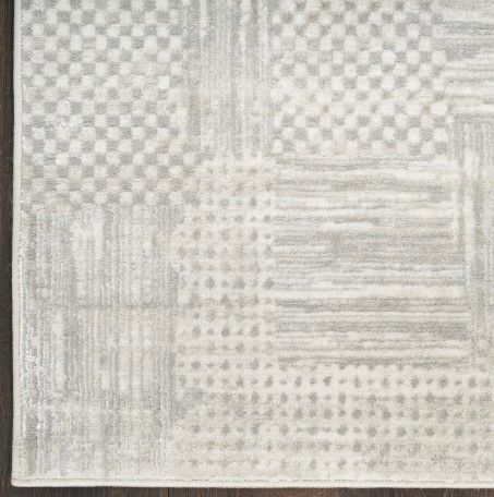 Nourison Home™ Glitz 5'x7' Style 9 Area Rug-2