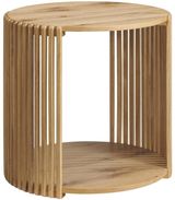 Rustic Oak