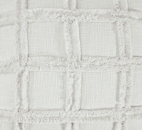 Signature Design by Ashley® Henie 4-Piece Ivory Pillows-3