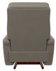 La-Z-Boy® Hawthorn Dove Power Rocking Recliner with Headrest and Lumbar-3