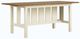 Legacy Classic Lake House Pinecone/Sailcloth Counter Height Trestle Table-0