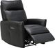 Stylus® Furniture Newport Apollo Black Power Recliner-1