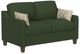 Flexsteel® Customizable Drew Loveseat-3