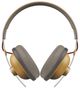 Panasonic® Retro Dijon Over-Ear Bluetooth® Headphones-0