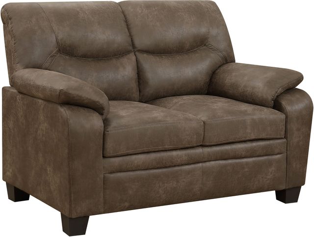Coaster® Meagan Loveseat-1