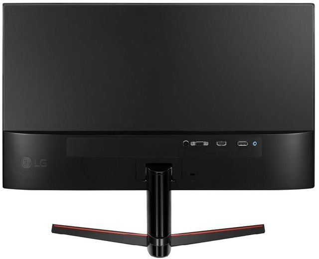 LG 24'' Class Full HD IPS Gaming Monitor-4