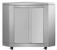 Thor Kitchen® 38" Stainless Steel Corner Cabinet -0