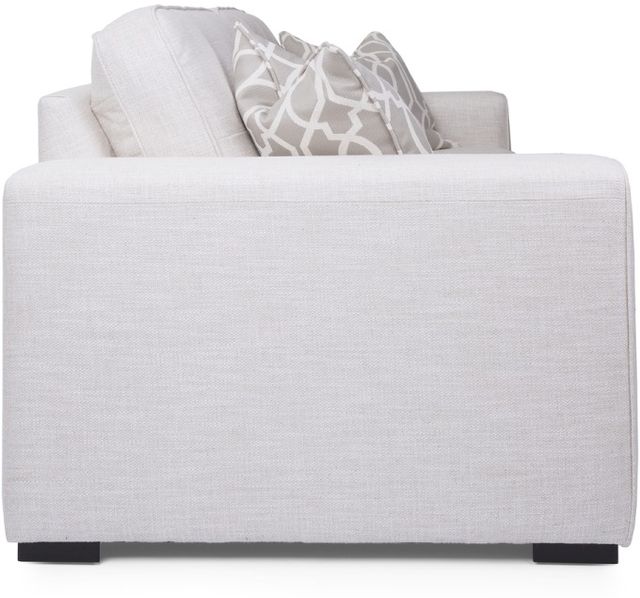 Decor-Rest® Furniture LTD 2990 Beige Sofa-2
