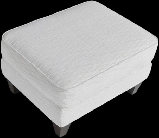La-Z-Boy® Customizable Allegra Premier Ottoman-3
