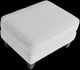 La-Z-Boy® Customizable Allegra Premier Ottoman-3