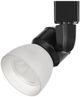 Cal® Lighting & Accessories Black/White Track Light-0