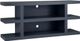 aspenhome® Mackenzie Malta Blue 65" Open Console-0